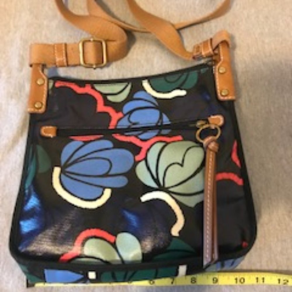 FOSSIL HANDBAG
